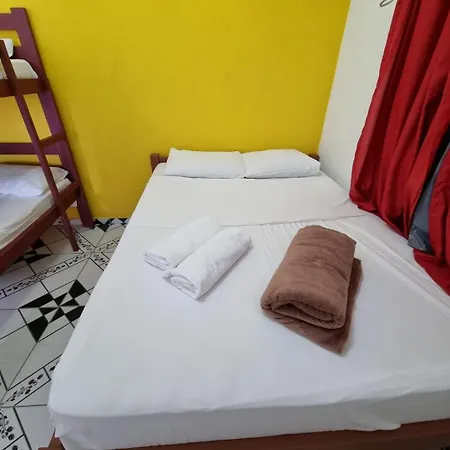 Apartamento Em Presidente Figueiredo Exterior photo