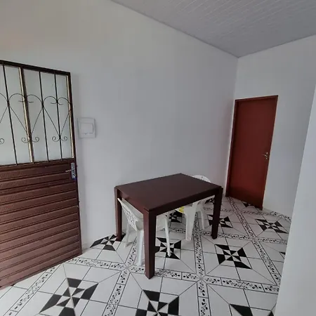 Apartamento Em Presidente Figueiredo Exterior photo