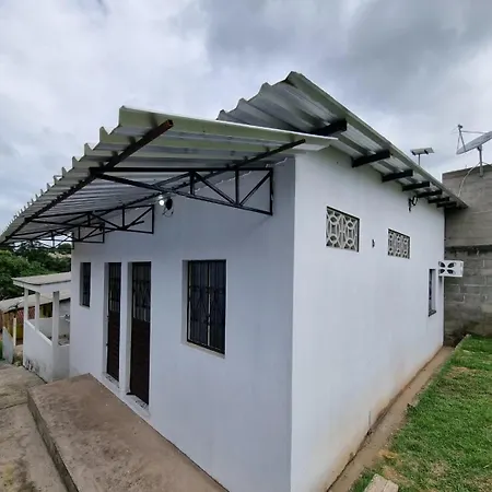 Apartamento Em Presidente Figueiredo Exterior photo