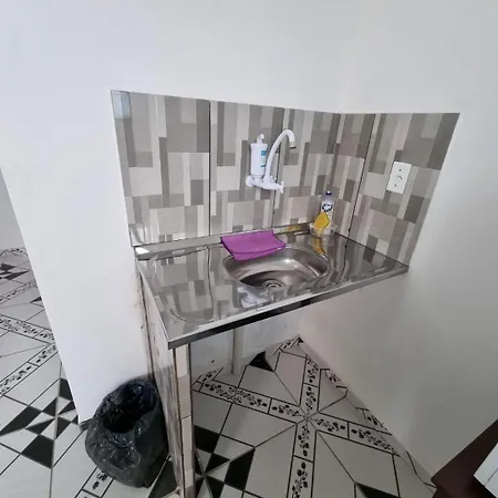 Apartamento Em Presidente Figueiredo Exterior photo