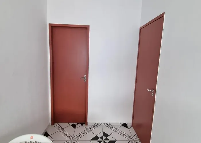 Apartamento Em Presidente Figueiredo