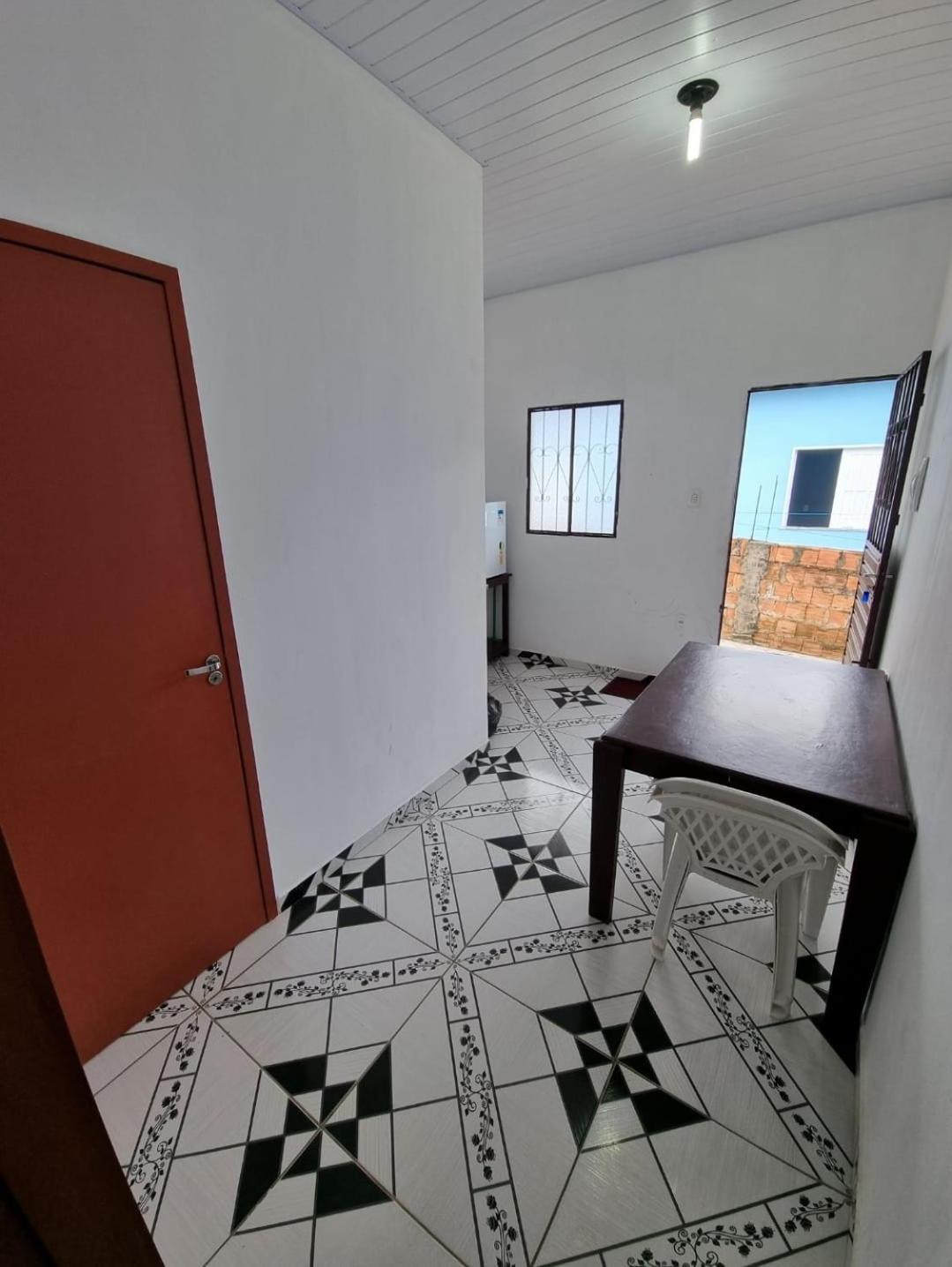 Apartment Em Presidente Figueiredo
