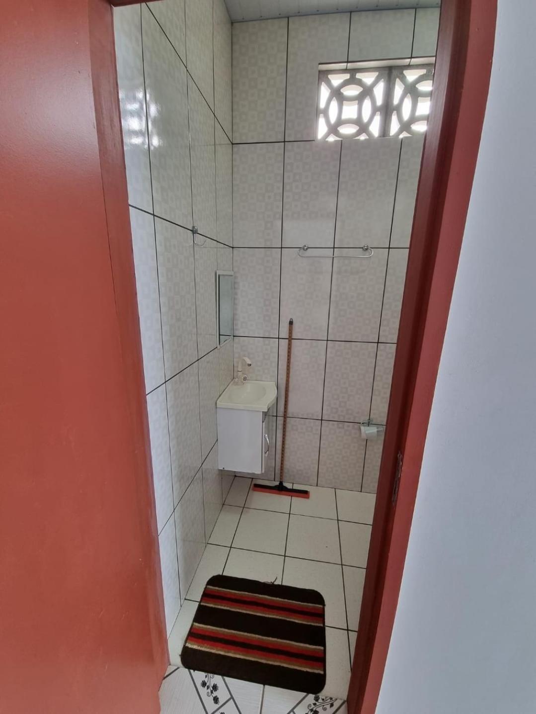Apartment Em Presidente Figueiredo